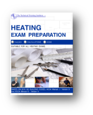 Heating Exam Preparation