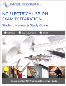 Electrical SP-PH Exam Prep Course - Home Study Manual