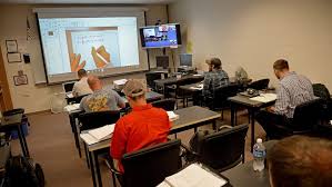 NC H-1 Exam Prep Course - Two Days/Classroom - Student Manual & Study Guide Included