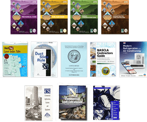 NC H-2 Exam Reference Books - Complete Set (Including Tabs)